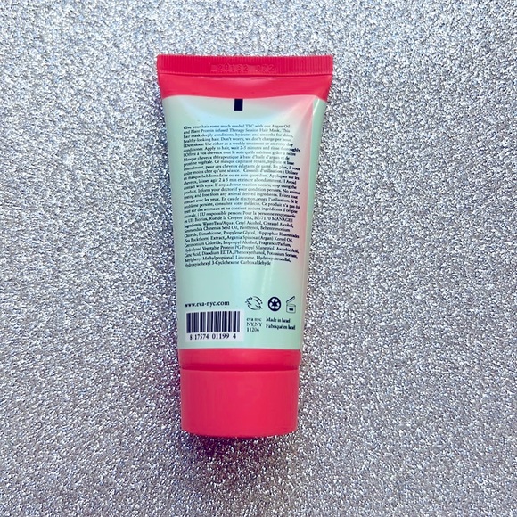 🆕 EVA NYC Therapy Session Hair Mask. NWT. - Picture 2 of 7